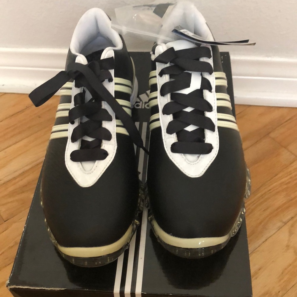 Adidas Signature Paula Golf Shoes